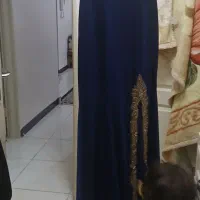 پیراهن مجلسی