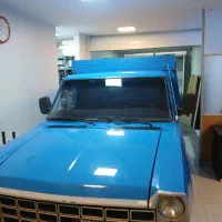 نیسان کمپرسی ۸۳