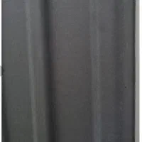 طاقچه عقب فابریک اچ سی کراس