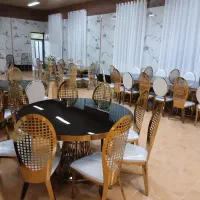 صندلی تالار ایاز