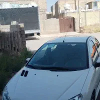 206 tu5|خودرو سواری و وانت|شیراز, گچی|دیوار