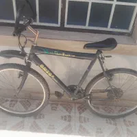 دوچرخه ۲۸دره شهر