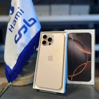 آیفون 16 پرو مکس باریجستر