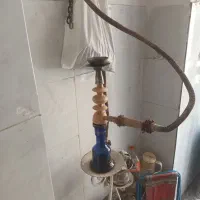 قلیان سالم