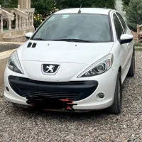 207 فرمون برقی سقف فلز