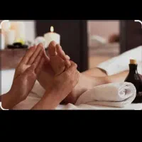 خدمات ماساژ در منزل و محیط کار (ماسور آقا هستم)
