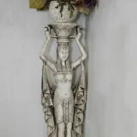 کلی لباس وسایل منزل مبل چایساز دکوری مجسمه روفرشی