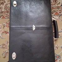 کیف چرم مردانه