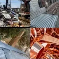 سمساری آهن آلات و ضایعات در فردیس