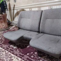 صندلی فابریک نیسان پیکاپ در حد