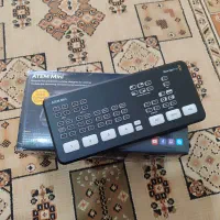 atem mini سوییچ تصویر