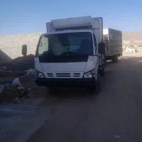 ایسوزو۶تن مدل ۸۵