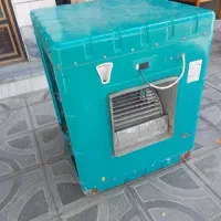 کولر آبی ۴۰۰۰ پوسته کولر ۷۰۰۰