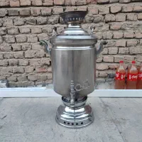 سماور سایز بزرگ