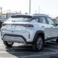 سوزوکی فرانکی جی ال ایکس هیبرید