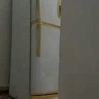 یخچال دو درب