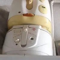 سرخ کن پارس خزر وتفال