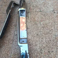 سپر عقب پیکاپ
