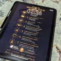 ipad air 5th 256gig M1 آیپد ایر
