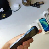 iPhone 12 mini 128|موبایل|محمدیه-قزوین, |دیوار
