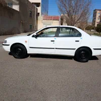 سمندLxxu7|خودرو سواری و وانت|زنجان, |دیوار