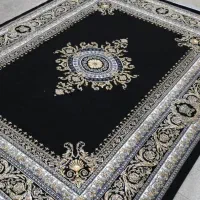 فرش قالــی بدون پــیش پرداخــت باروزی 99هـزارتومـن|فرش|کرمان, |دیوار