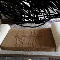 یک عددمبل 500. قابل معاوضه با گل گیاه