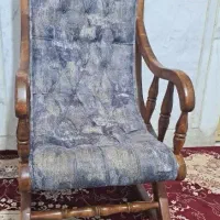 صندلی راک