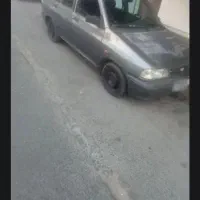 پراید ۱۳۱ هیدرولیک ۹۲
