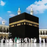 فیش حج عمره آماده اعزام