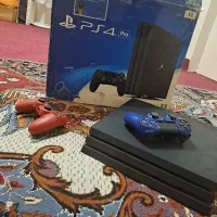 ps4 pro ترابایت ۱