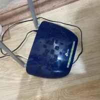 مودم اینترنت tplink-Tdw9960