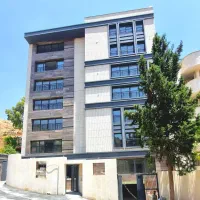 آپارتمان صفر ویو کوهستان