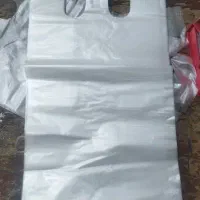 پلاستیک دسته دار 5کیلویی