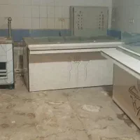 کانتر گرم و سرد  در حد نونو