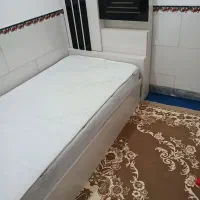 تخت نوجوان ام دی اف