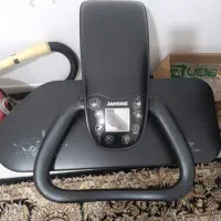 اتو پرس ژانومه