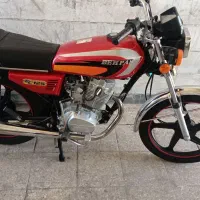 موتور سیکلت بهپر