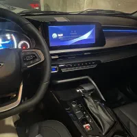 X33 cross|خودرو سواری و وانت|تهران, لویزان|دیوار