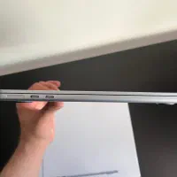 MacBook Air 2025 LL/A-M4-16GB MC6T4