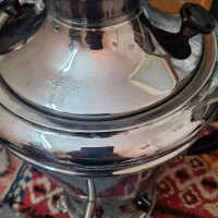 سماور برقی