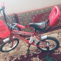دوچرخه سایز 16