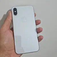 ایفون x 256