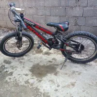 دوچرخه المپیا