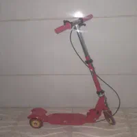 اسکوتر