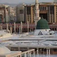 حج واجب نوبت رسیده دونفر