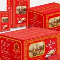 چای اعلاء شکسته خارجی دانیال
