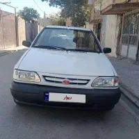پراید131مدل1390
