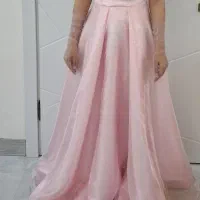 پیراهن مجلسی