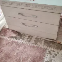 میز سرویس قاشق چنگال